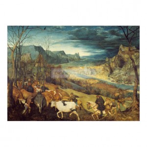BRU033 Return of the Herd 1565
