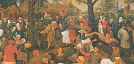 Brueghel, the Elder