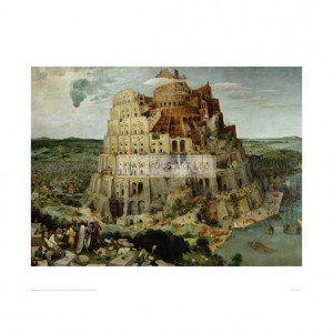 SA065 The Tower of Babel