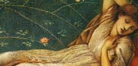 Burne-Jones, Sir Edward