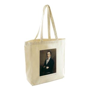 Canvas Bag: Duke of Wellington & Statesman