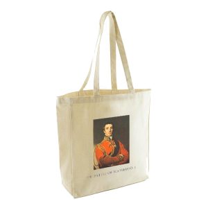 Canvas Bag: Duke of Wellington
