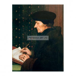 HOL014 Erasmus von Rotterdam, 1523
