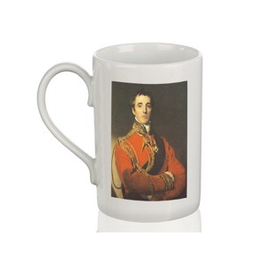 Mug: Duke of Wellington