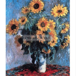 RA021 Sunflowers