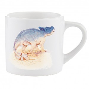 Mug: Protoceratops D057