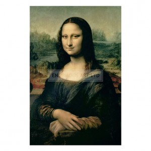 RA004 Mona Lisa