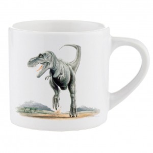 Mug: Tyrannosaurus Rex D074