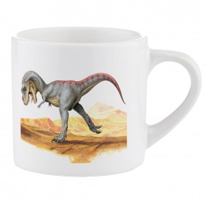 Mug: Tarbosaurus D068