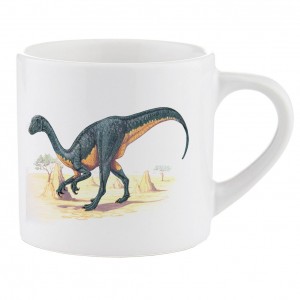 Mug: Therizinosaurus D069