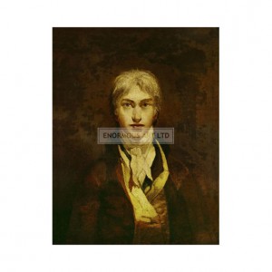 TUR089 Self Portrait, 1798